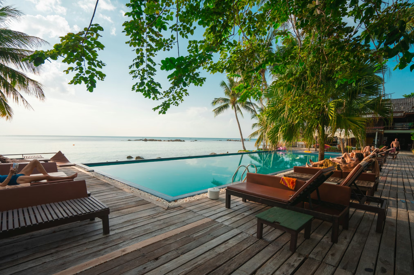 拉斯维加斯威尼斯人